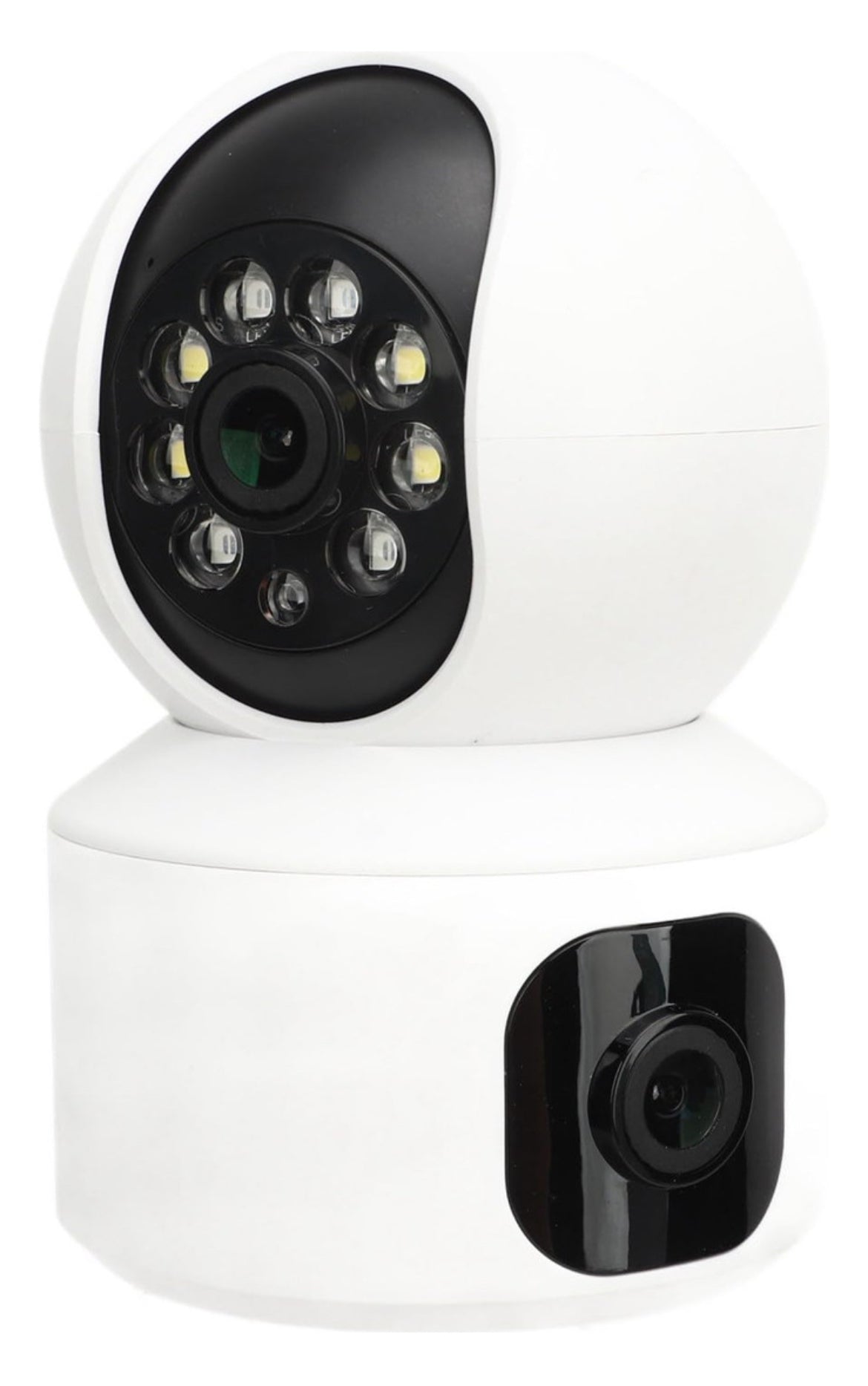 CAMARA DUAL INTERIOR ICSEE